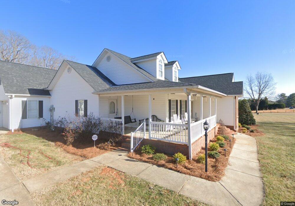 1423 Freedom Mill Rd, Gastonia, NC 28052 - photo 1