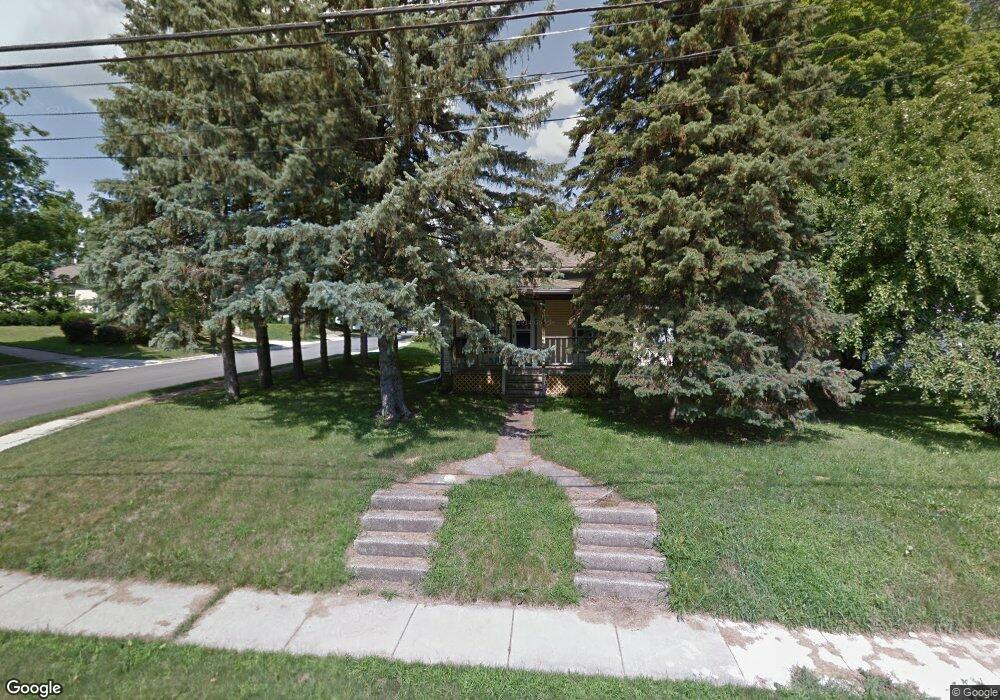 301 E Front St, Grand Ledge, MI 48837 - photo 1