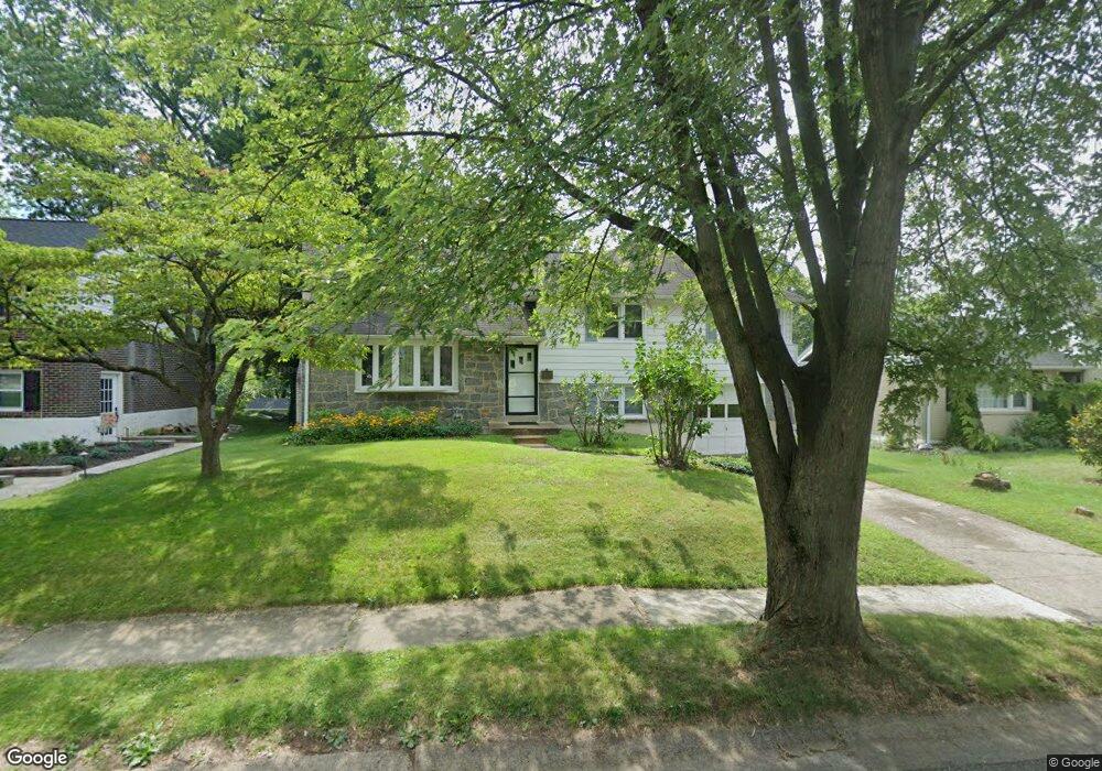 1204 Crestover Rd, Wilmington, DE 19803 - photo 1