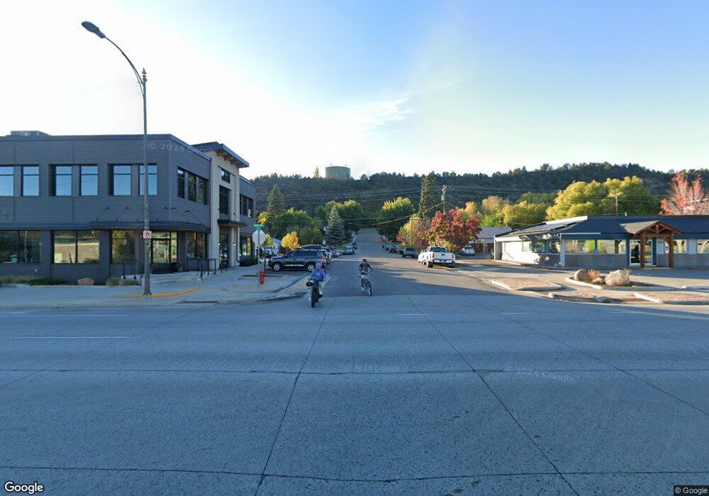 0 Main Avenue Suite 203 unit Suite 203 625390, Durango, CO 81301 - photo 1