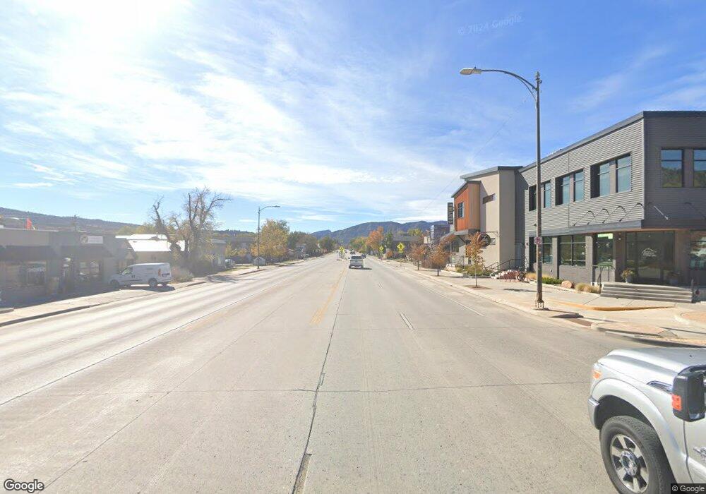 0 Main Avenue Suite 207 unit Suite 207 625410, Durango, CO 81301 - photo 1