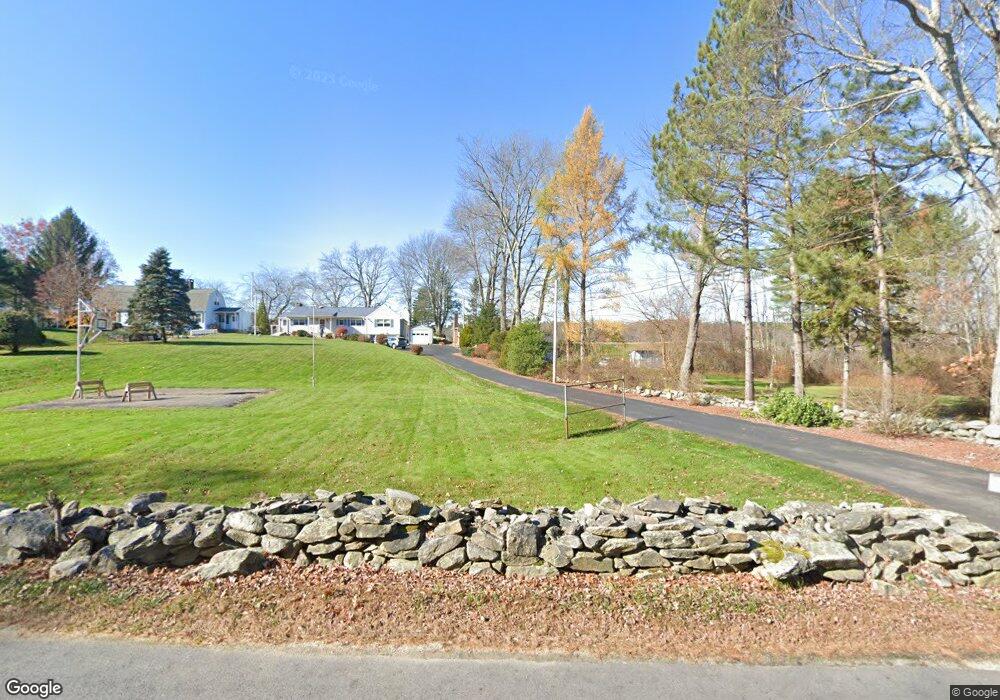 200 Partridge Hill Rd, Charlton, MA 01507 - photo 1