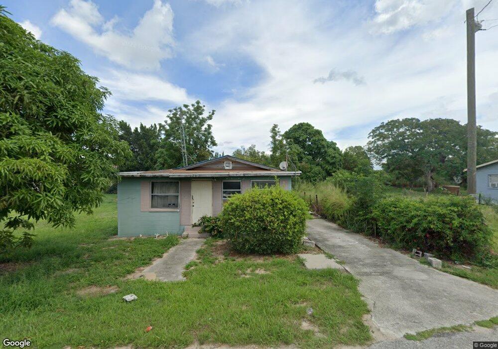 104 Robinson St, Lake Placid, FL 33852 - photo 1