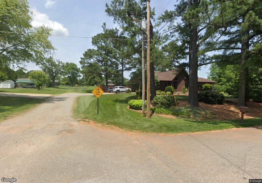 L#47 Macon Dr unit Lot 47, Statesville, NC 28625 - photo 1