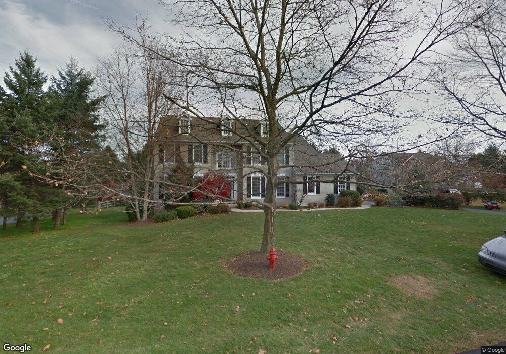 22 N Iroquois Ln, Chester Springs, PA 19425 - photo 1