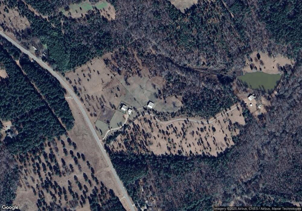 3144 Ga Highway 220 E, Lincolnton, GA 30817 - photo 1