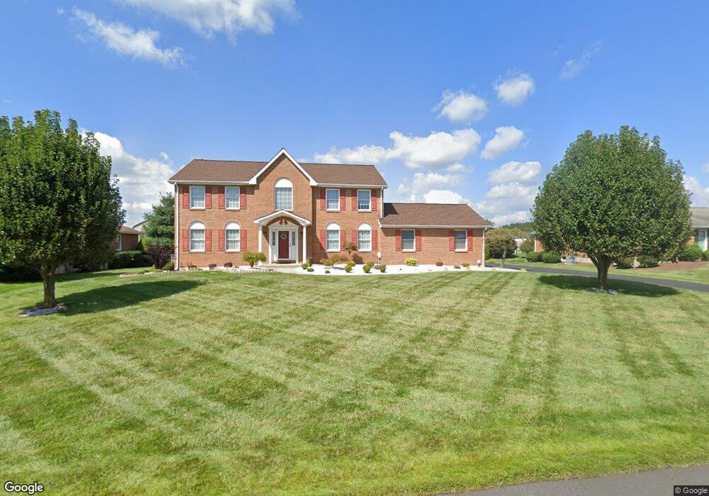 4 Steffie Dr, Bear, DE 19701 - photo 1