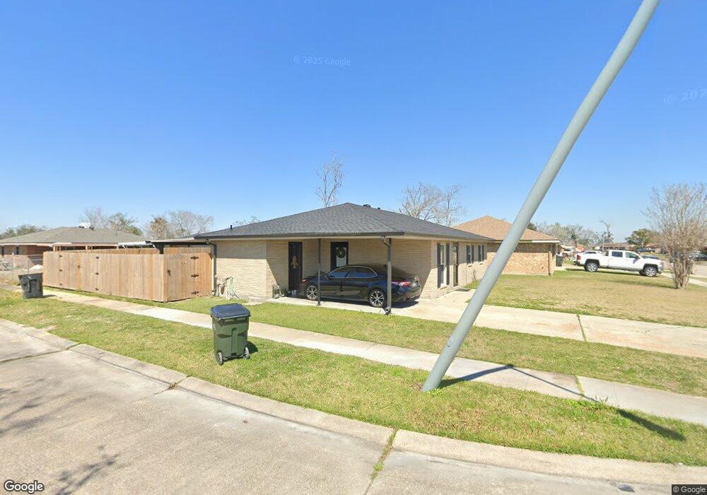 28 Kingsridge Loop, Houma, LA 70363 - photo 1