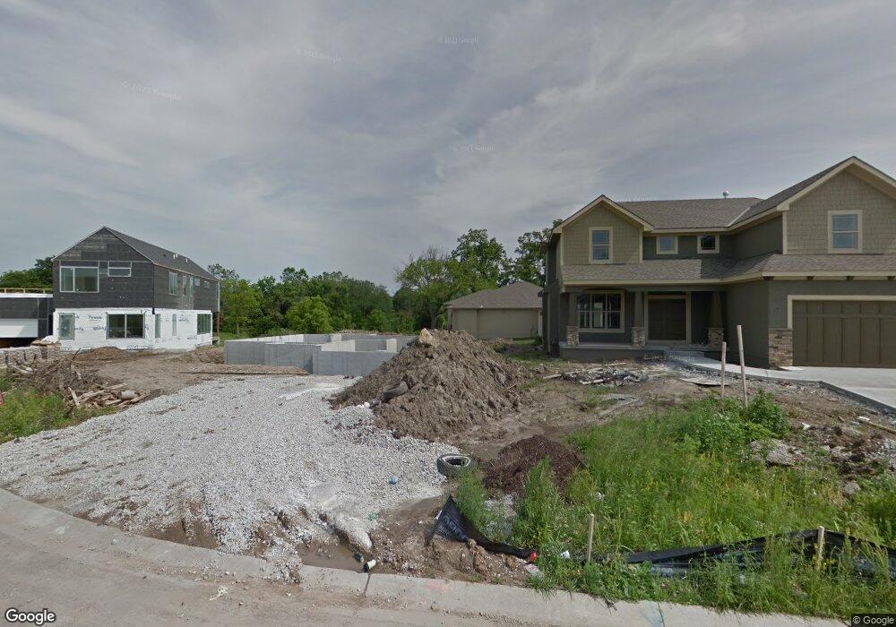 22615 W 62nd St, Shawnee, KS 66226 - photo 1