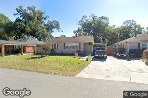 1659 Winter Dr, Savannah, GA 31404