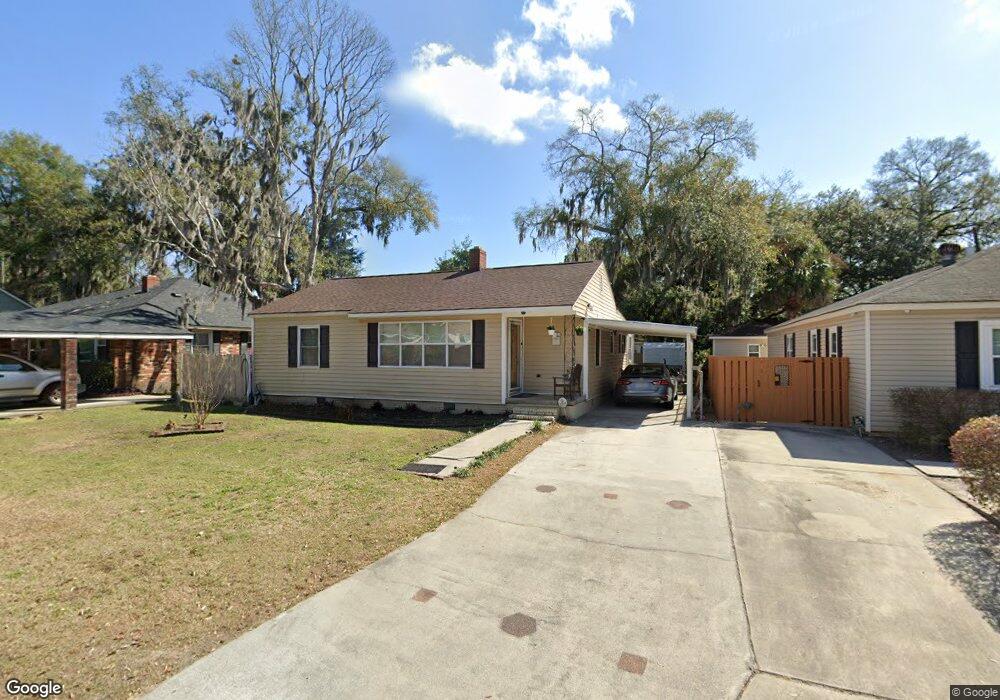 1659 Winter Dr, Savannah, GA 31404 - photo 1