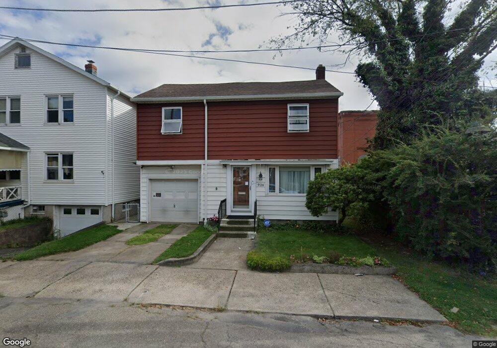 926 W 1st St, Hazleton, PA 18201 - photo 1