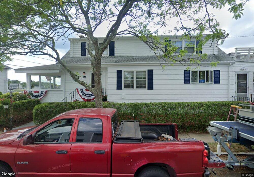 18 Bay View Ave, Salem, MA 01970 - photo 1