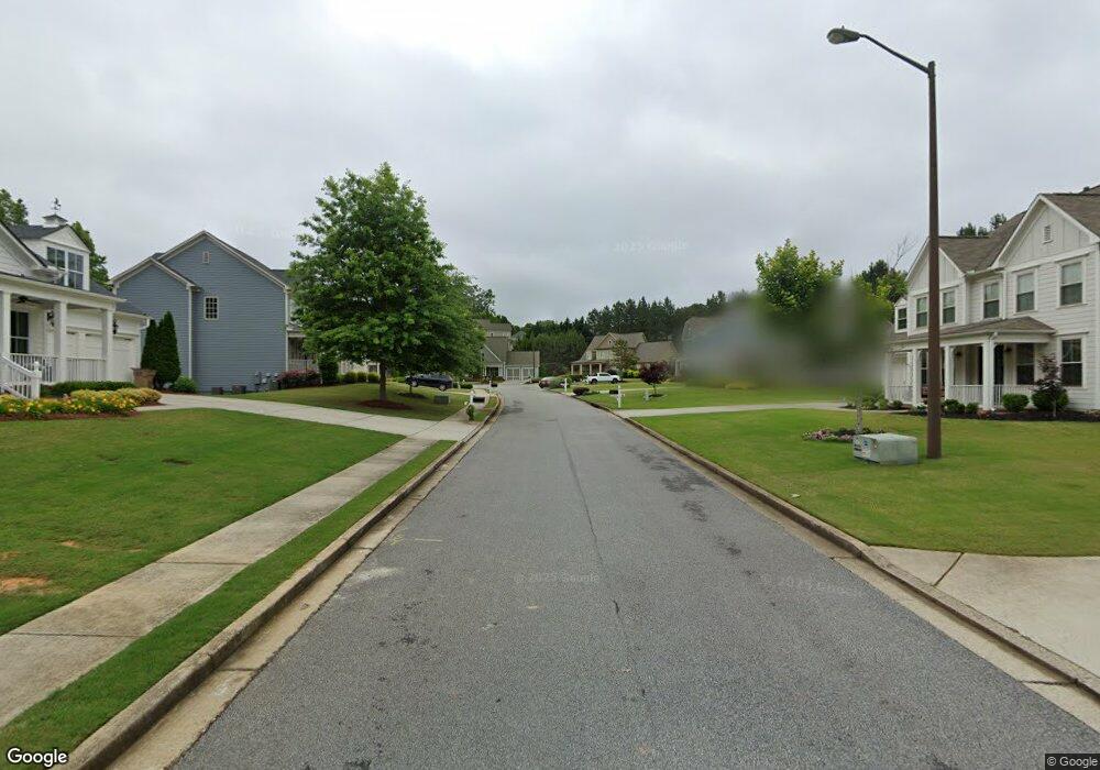 0 Kingston Ln unit 7375050, Canton, GA 30115 - photo 1