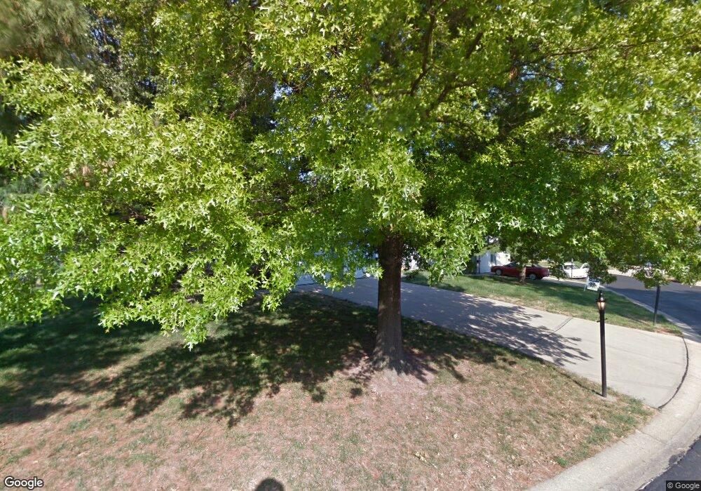 7229 Mastin St, Shawnee, KS 66203 - photo 1