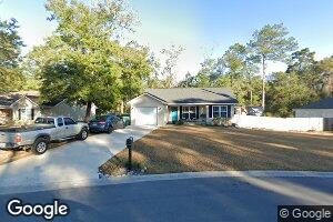 223 Stag Rd, Springfield, GA 31329