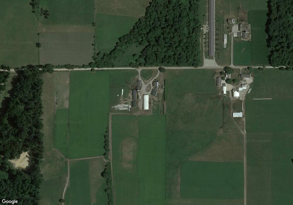 500 W 350 S, Lagrange, IN 46761 - photo 1