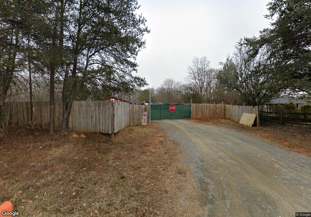 1129 Crowders Creek Rd, Gastonia, NC 28052 - photo 1