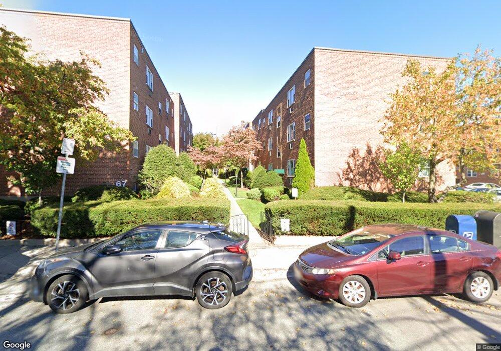 57 Colborne Rd, Brighton, MA 02135 - photo 1