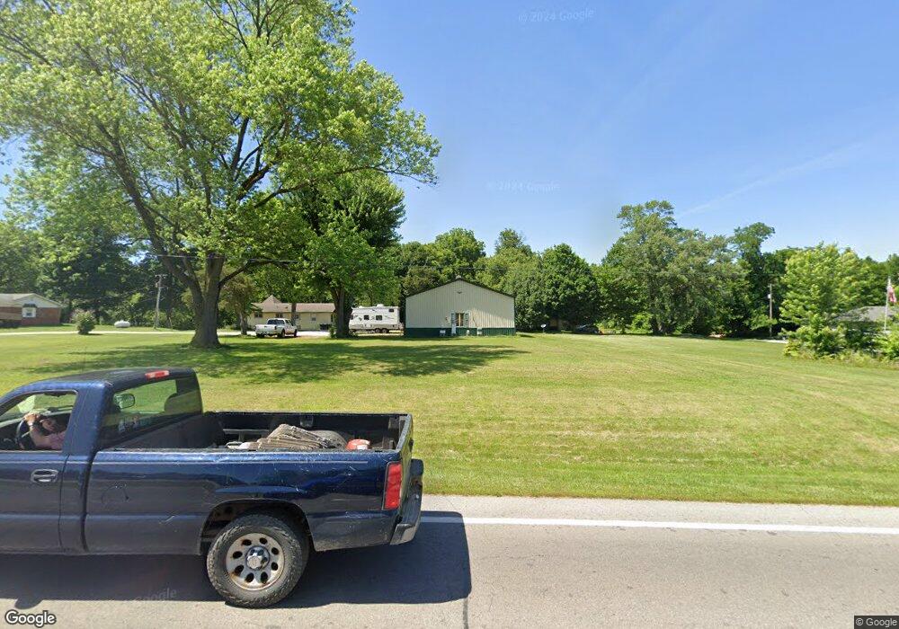 3940 U S 40, Clayton, IN 46118 - photo 1