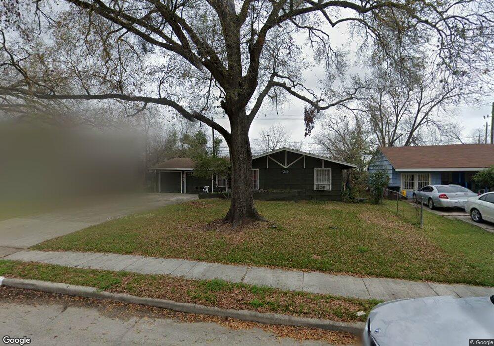 5315 Browncroft St, Houston, TX 77021 - photo 1