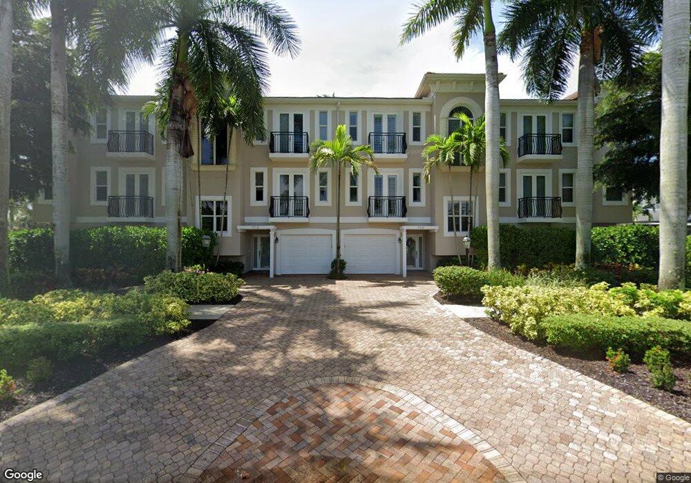 562 11th Ave S unit 3, Naples, FL 34102 - photo 1