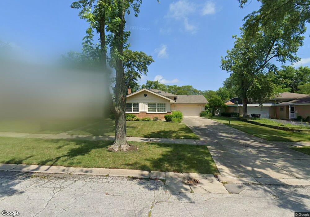 3659 Poplar Rd, Flossmoor, IL 60422 - photo 1