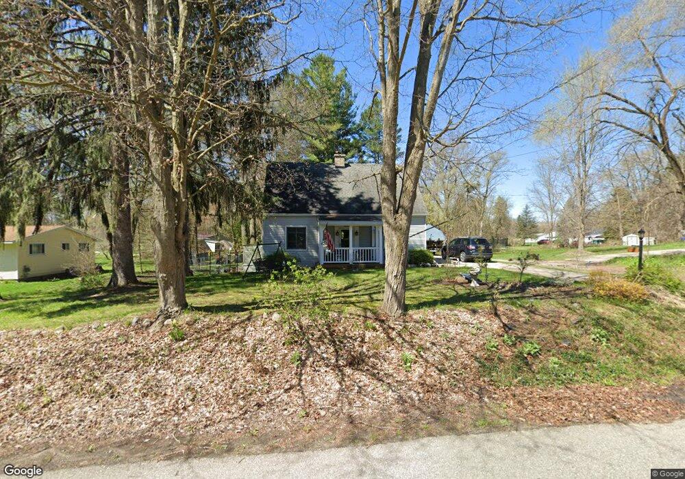 48 S Sandow Rd, Midland, MI 48640 - photo 1