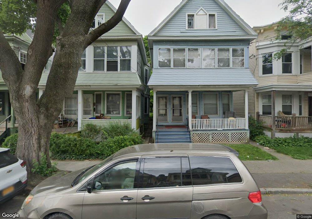 47 Morris St, Albany, NY 12208 - photo 1