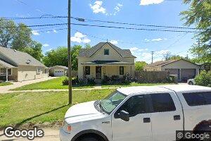304 N Way Ave, Sutton, NE 68979