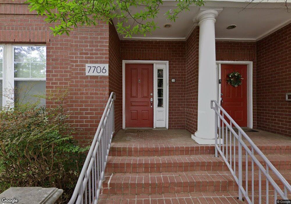 7704 Tilbury St, Bethesda, MD 20814 - photo 1