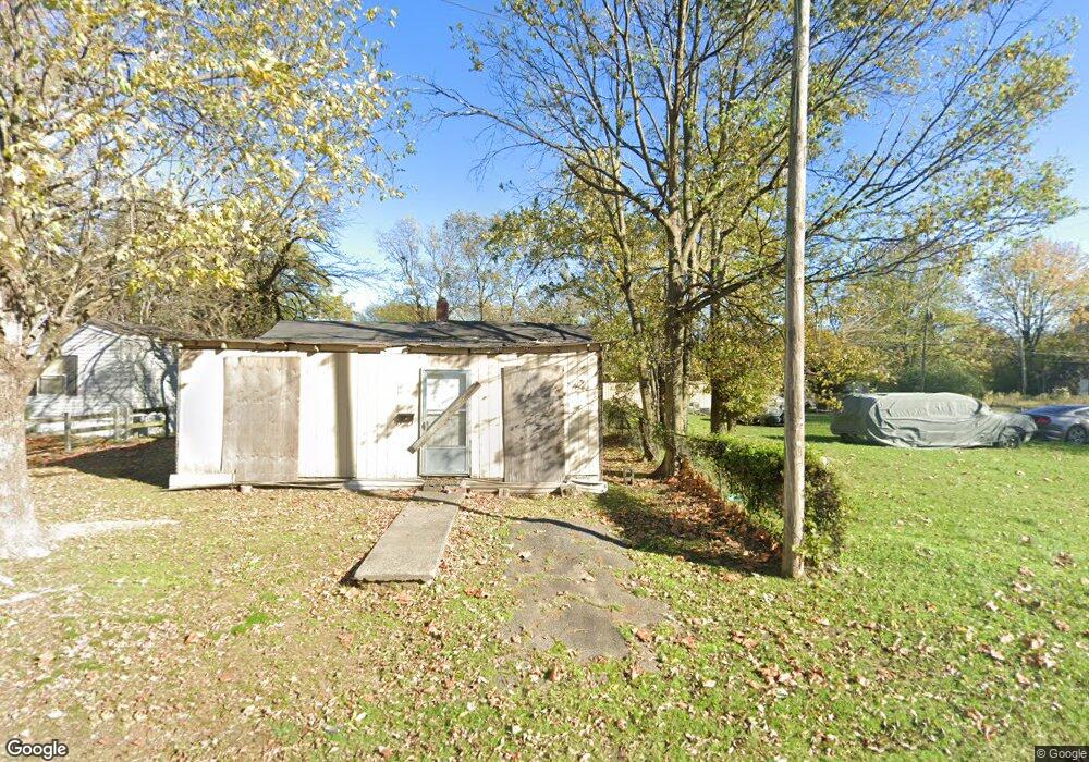 606 N Spring St, Stuttgart, AR 72160 - photo 1