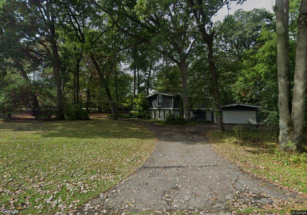 6990 Holiday Dr unit Bldg-Unit, Bloomfield Hills, MI 48301 - photo 1