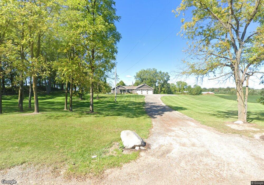 9720 Briggs Hwy, Addison, MI 49220 - photo 1