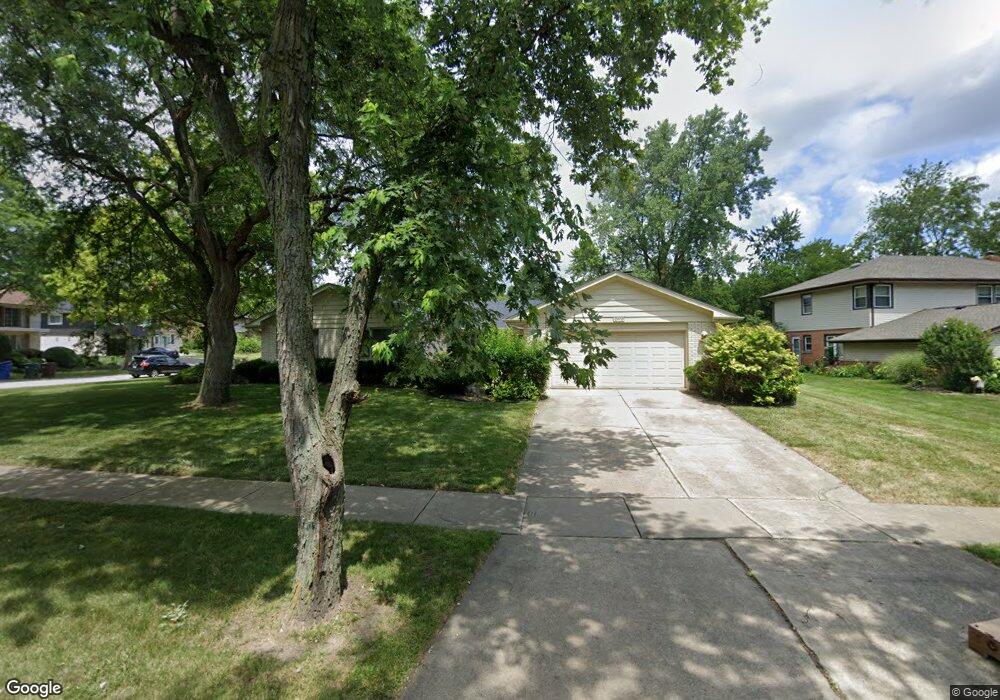 3125 Alexander Crescent, Flossmoor, IL 60422 - photo 1