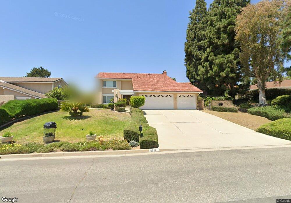 8581 Travistuck Place, Buena Park, CA 90621 - photo 1