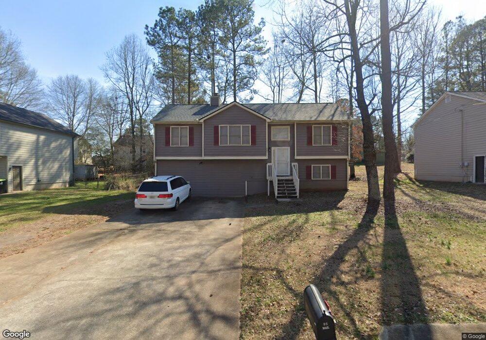 507 Villa Rosa Rd unit 11, Temple, GA 30179 - photo 1