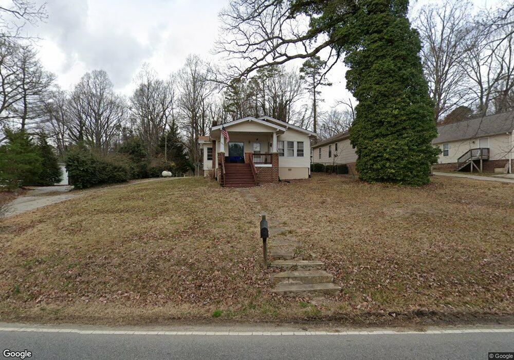 3307 Triangle Lake Rd, High Point, NC 27260 - photo 1