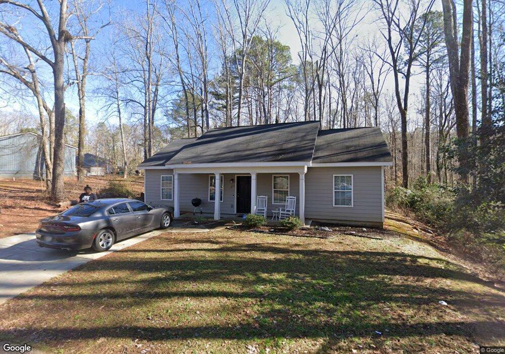315 Marlborough Downs Rd, Athens, GA 30606 - photo 1