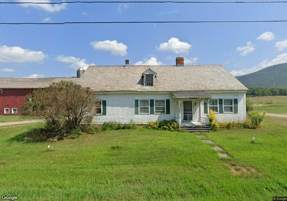 2678 Route 30, Pawlet, VT 05761 - photo 1