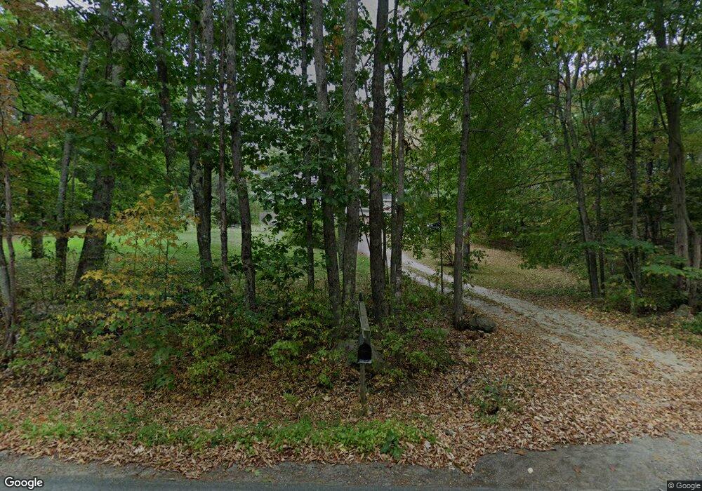 797 Stackpole Rd, Durham, ME 04222 - photo 1