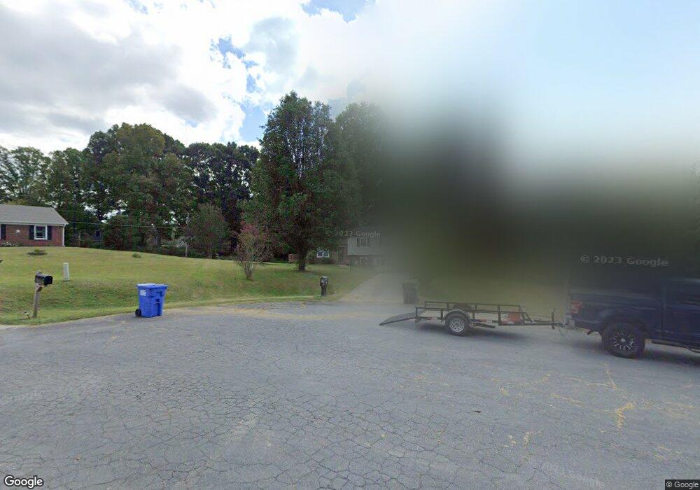 110 Setter Ct, Statesville, NC 28625 - photo 1