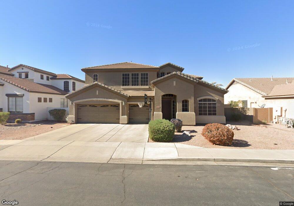 2746 S Sorrelle, Mesa, AZ 85209 - photo 1