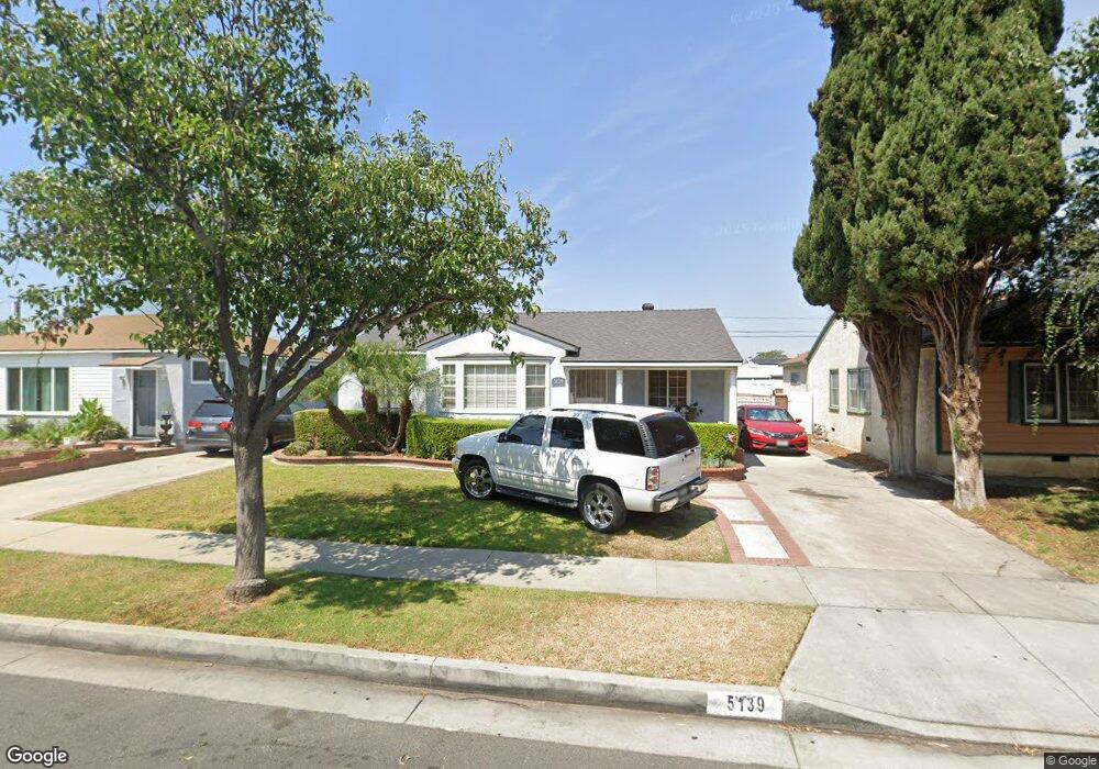 5139 Minturn Ave, Lakewood, CA 90712 - photo 1