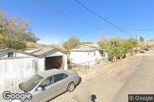 5775 S Short St, Claypool, AZ 85532