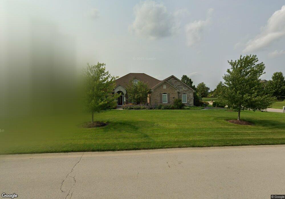 4423 Cherry Rd, Oswego, IL 60543 - photo 1