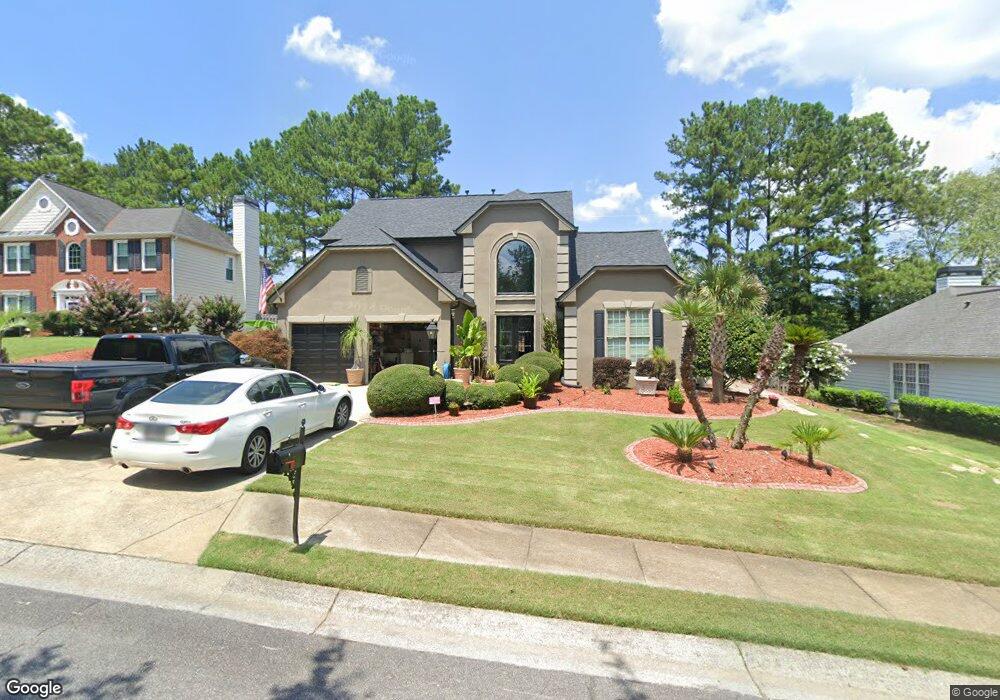 1421 Gateview Way, Marietta, GA 30062 - photo 1