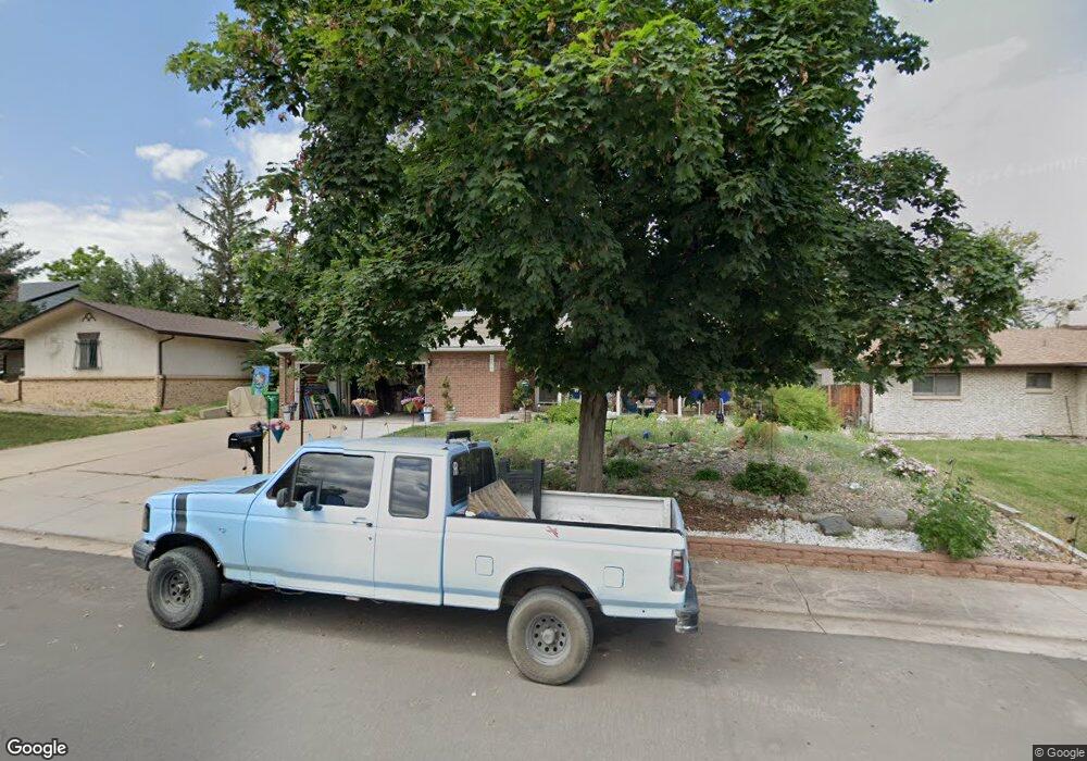 259 S Revere St, Aurora, CO 80012 - photo 1