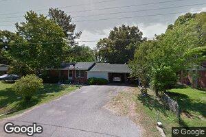 706 Vidalia Dr, Ridgecrest, LA 71334
