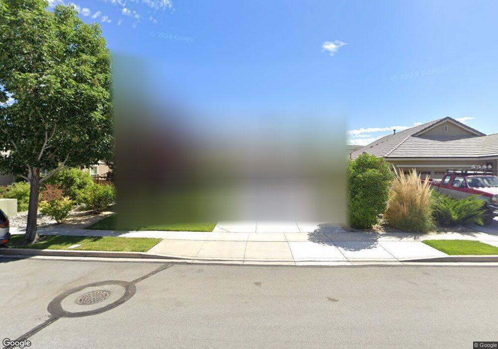 6810 Apus Dr, Sparks, NV 89436 - photo 1